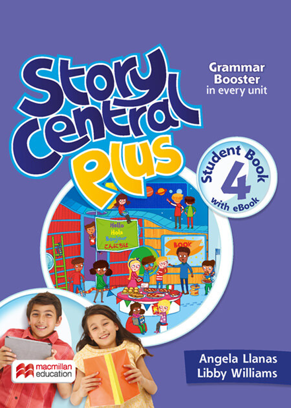 Story Central Plus